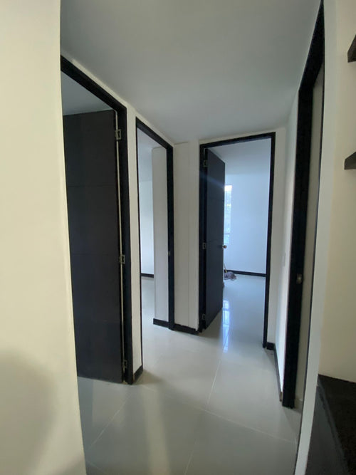 Apartamento en Valle de Lili