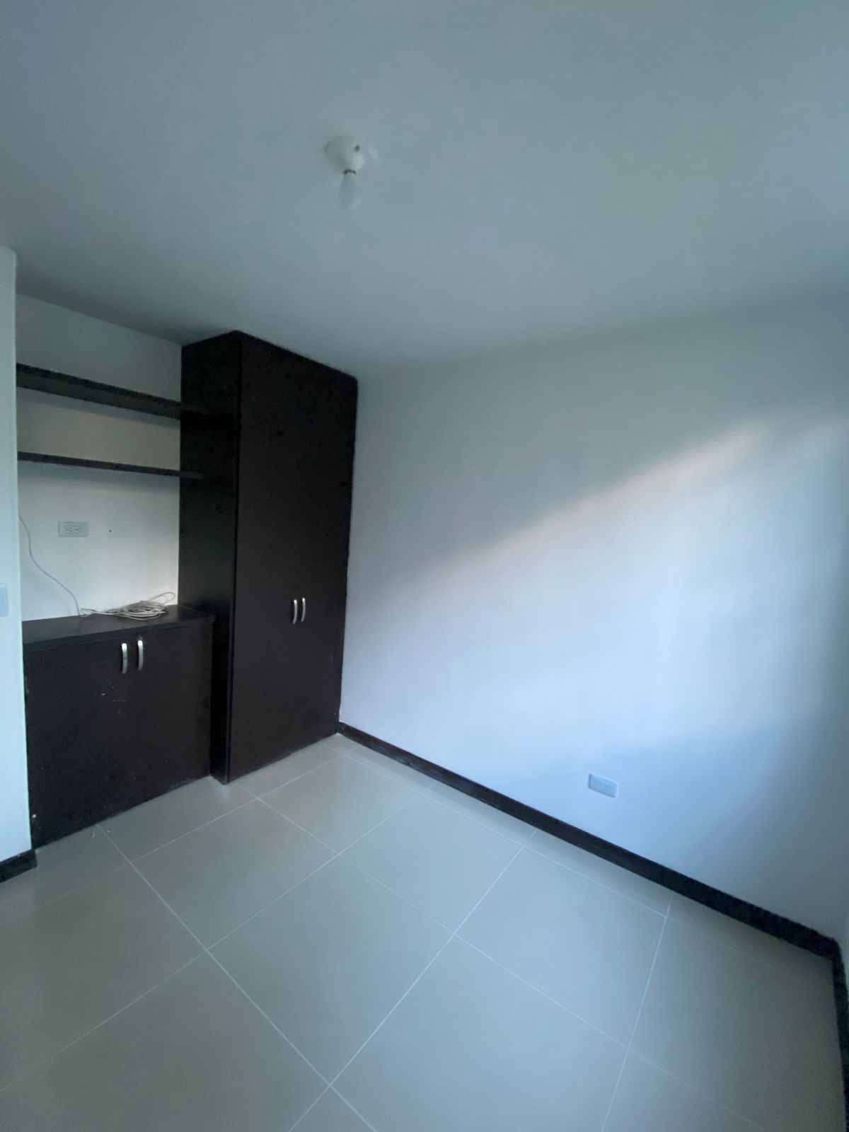 Apartamento en Valle de Lili