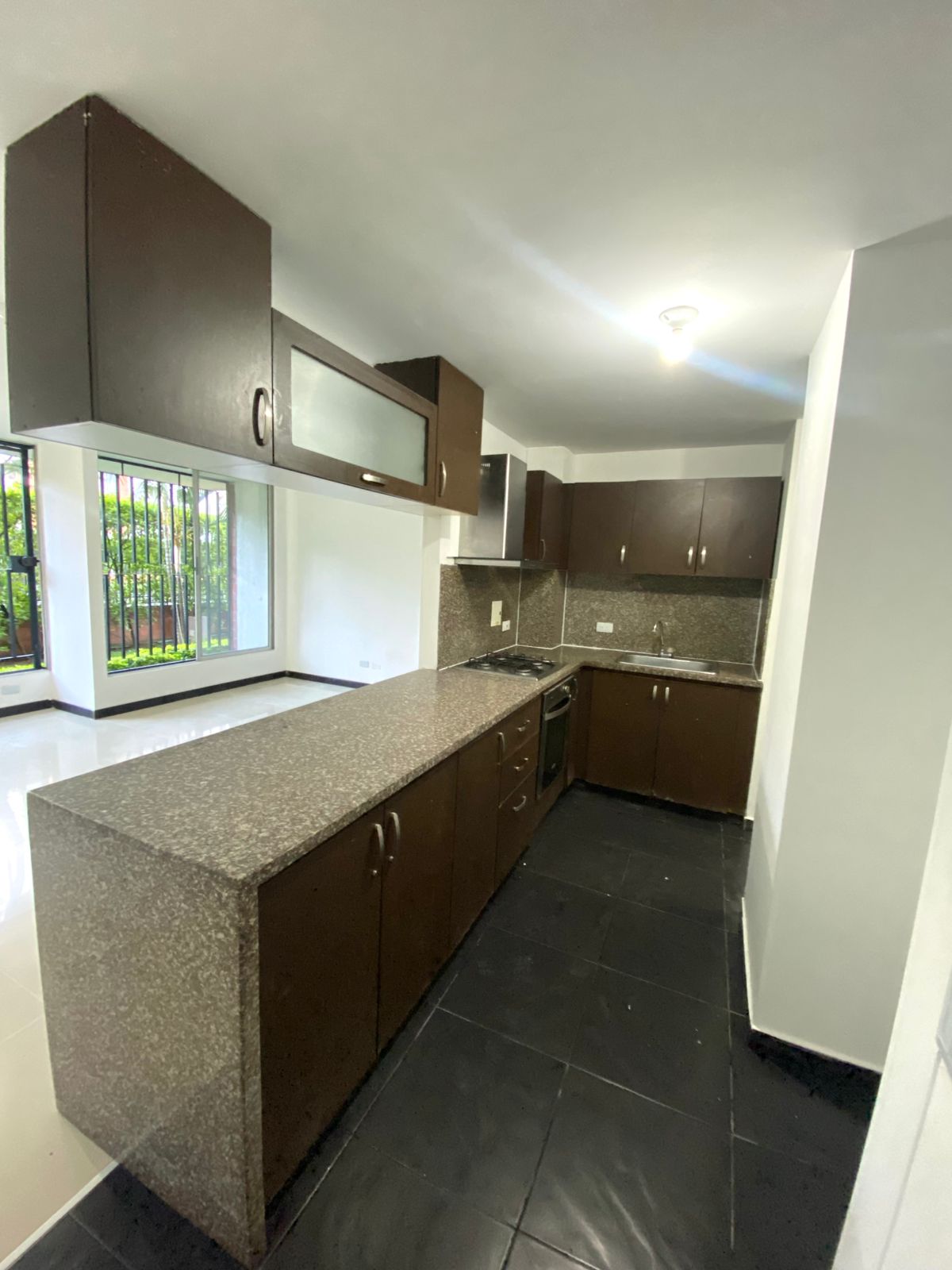 Apartamento en Valle de Lili