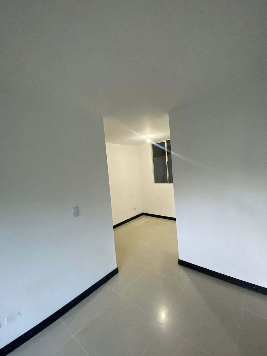 Apartamento en Valle de Lili