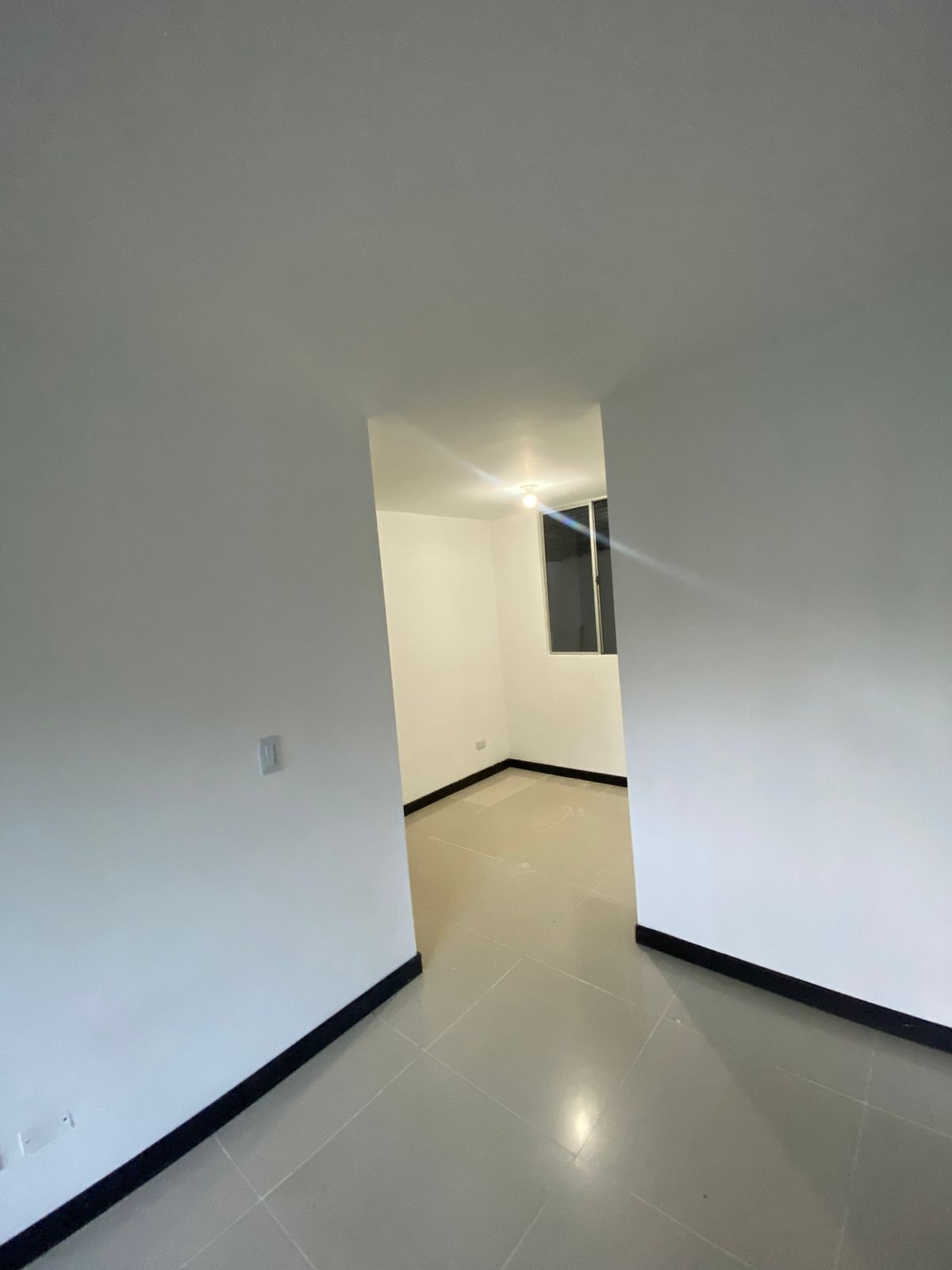 Apartamento en Valle de Lili