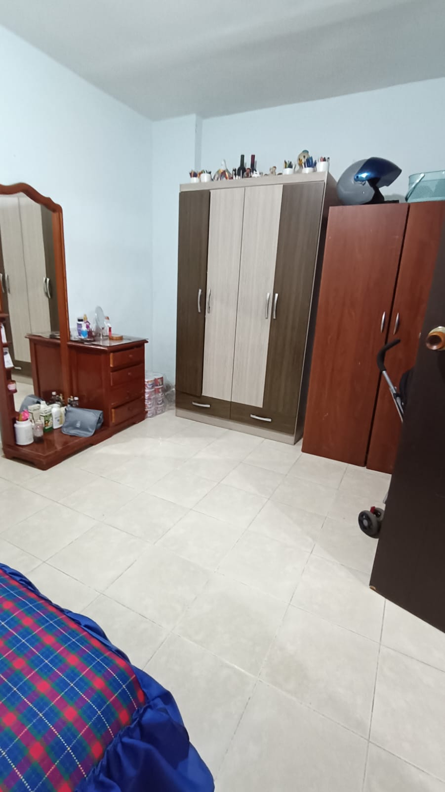 Casa en el barrio Córdoba reservados de 3 niveles