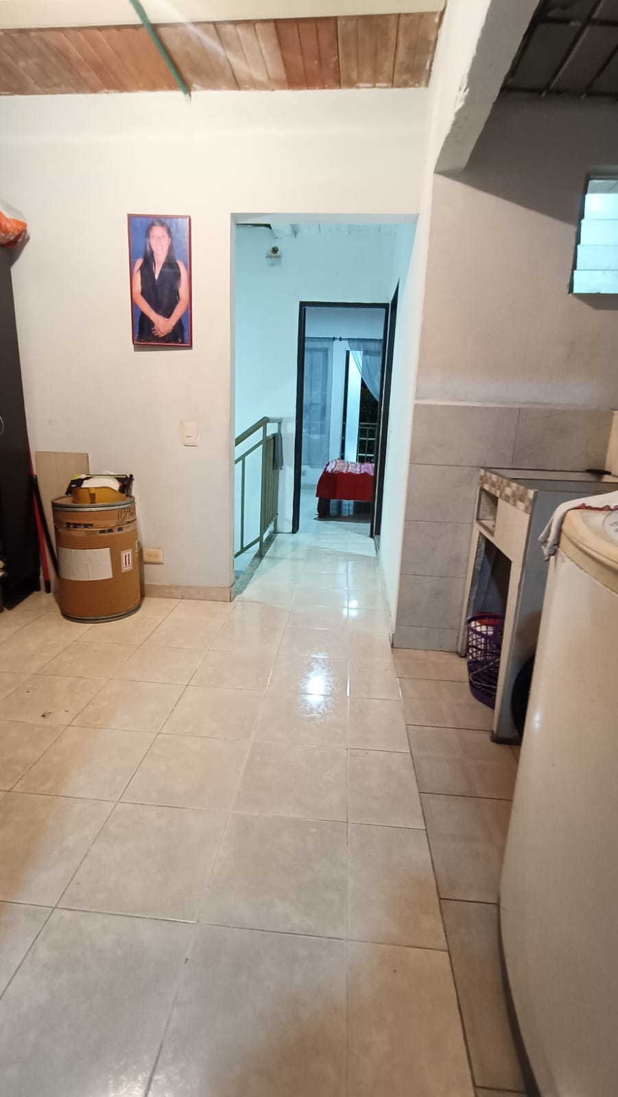 Casa en el barrio Córdoba reservados de 3 niveles