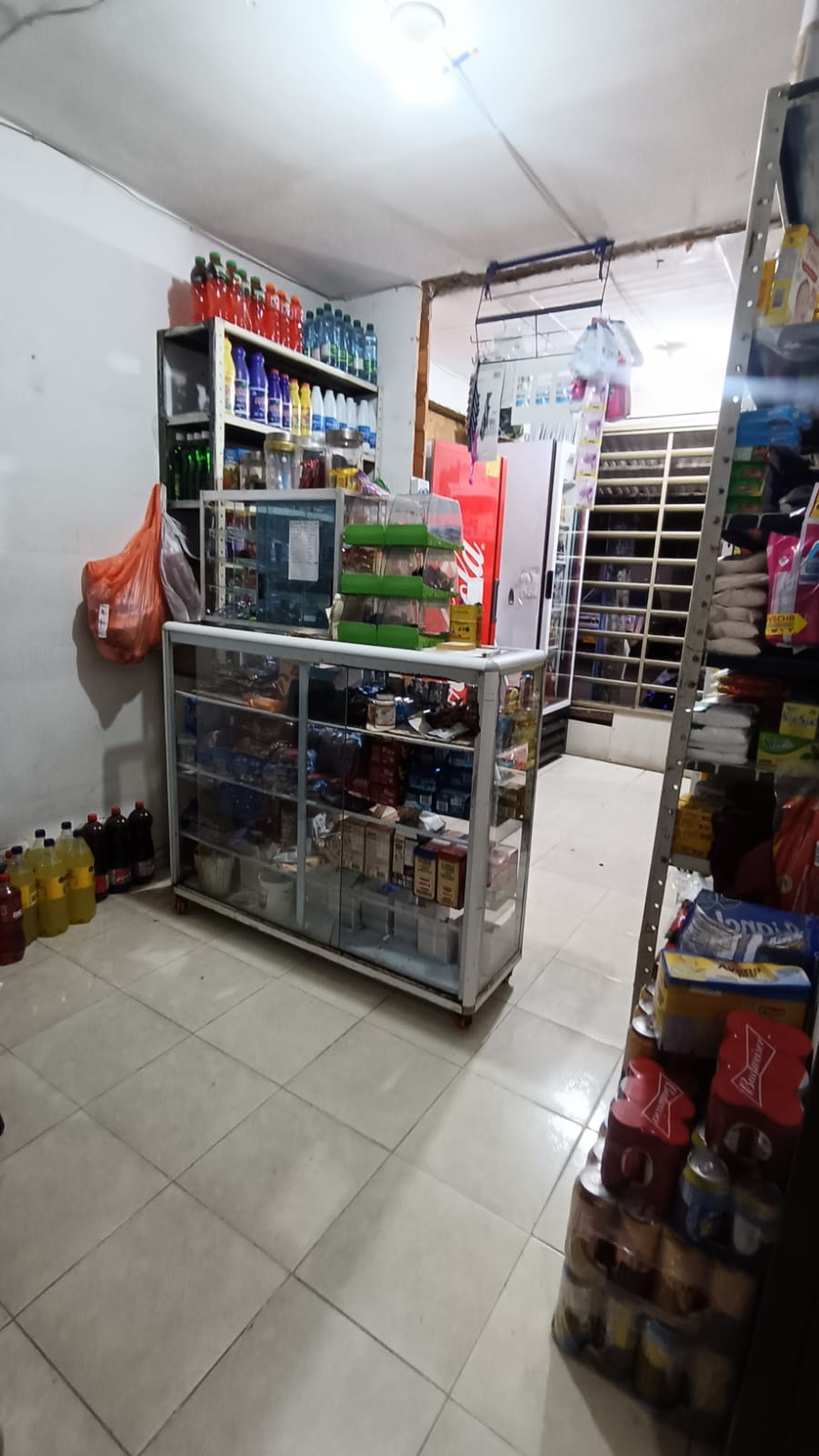Casa en el barrio Córdoba reservados de 3 niveles