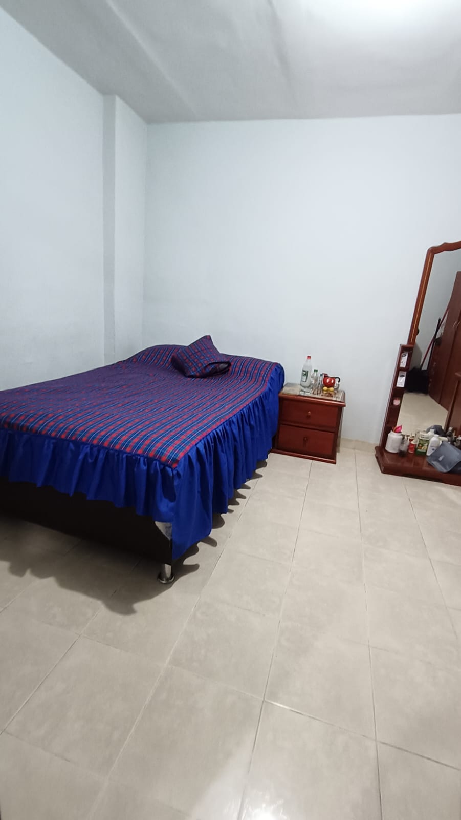 Casa en el barrio Córdoba reservados de 3 niveles