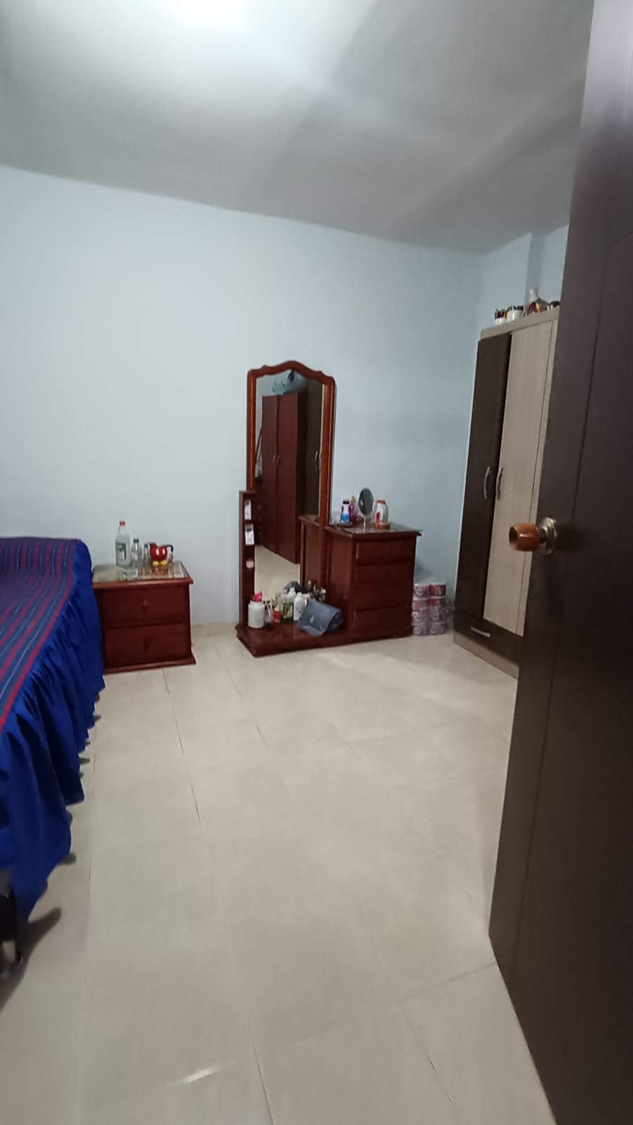 Casa en el barrio Córdoba reservados de 3 niveles
