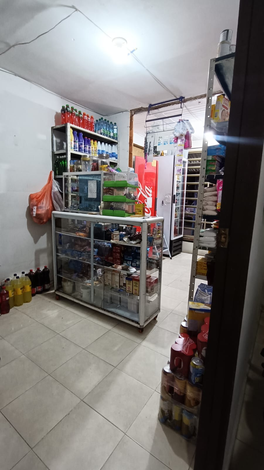 Casa en el barrio Córdoba reservados de 3 niveles