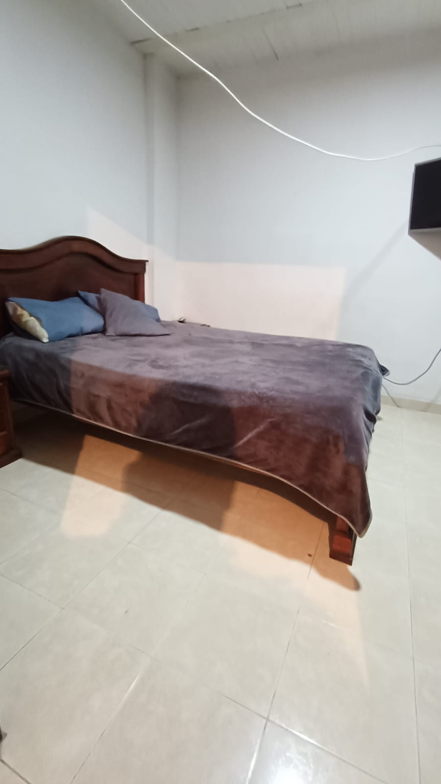 Casa en el barrio Córdoba reservados de 3 niveles