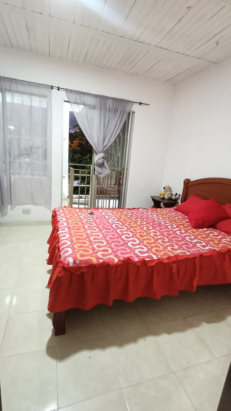 Casa en el barrio Córdoba reservados de 3 niveles