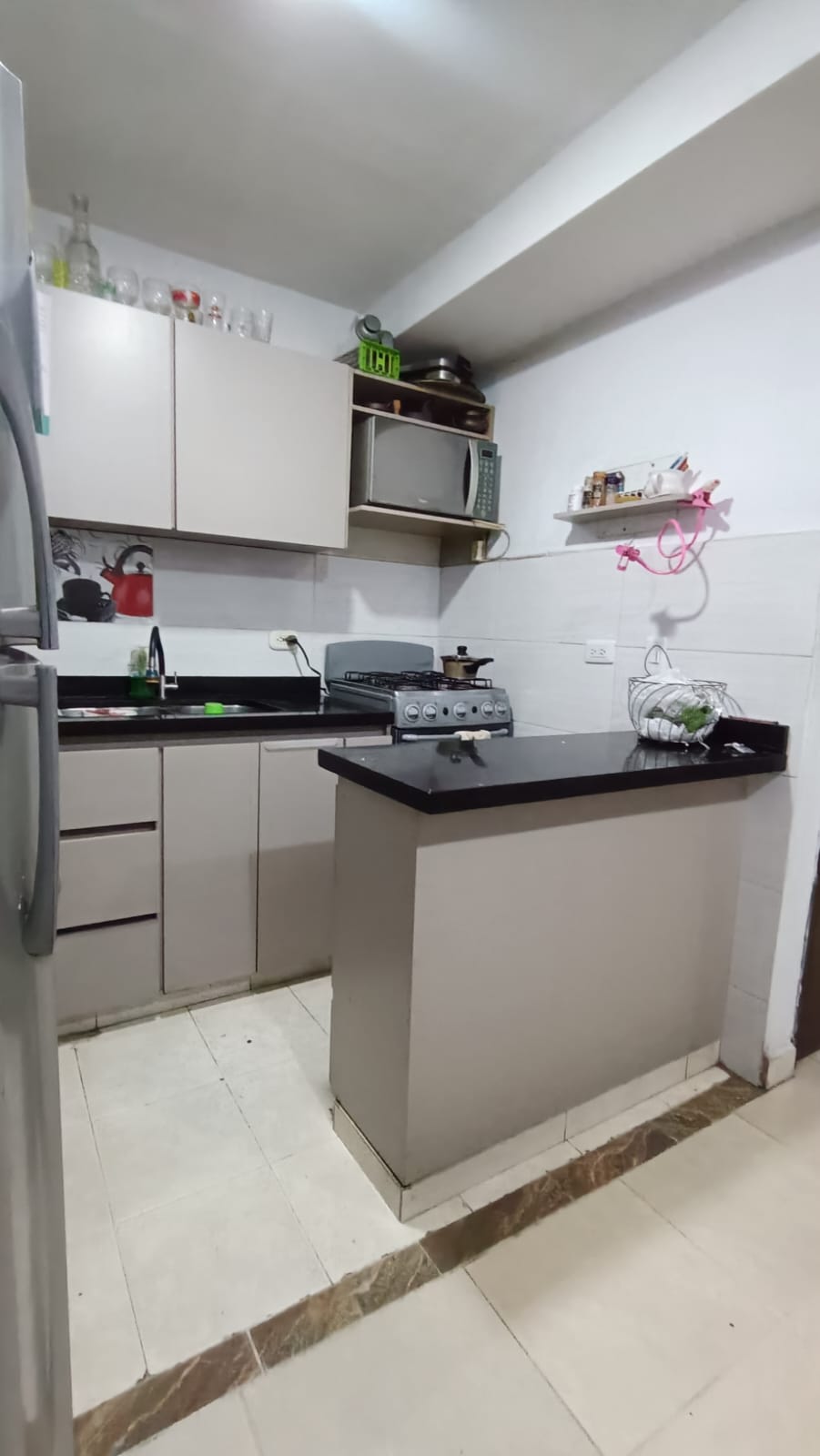 Casa en el barrio Córdoba reservados de 3 niveles