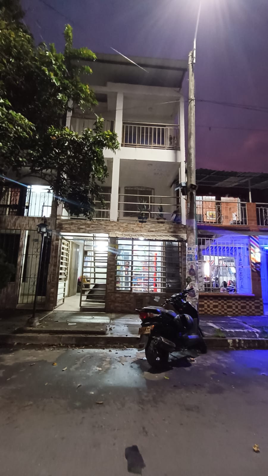 Casa en el barrio Córdoba reservados de 3 niveles