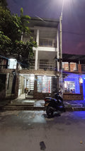 Casa en el barrio Córdoba reservados de 3 niveles