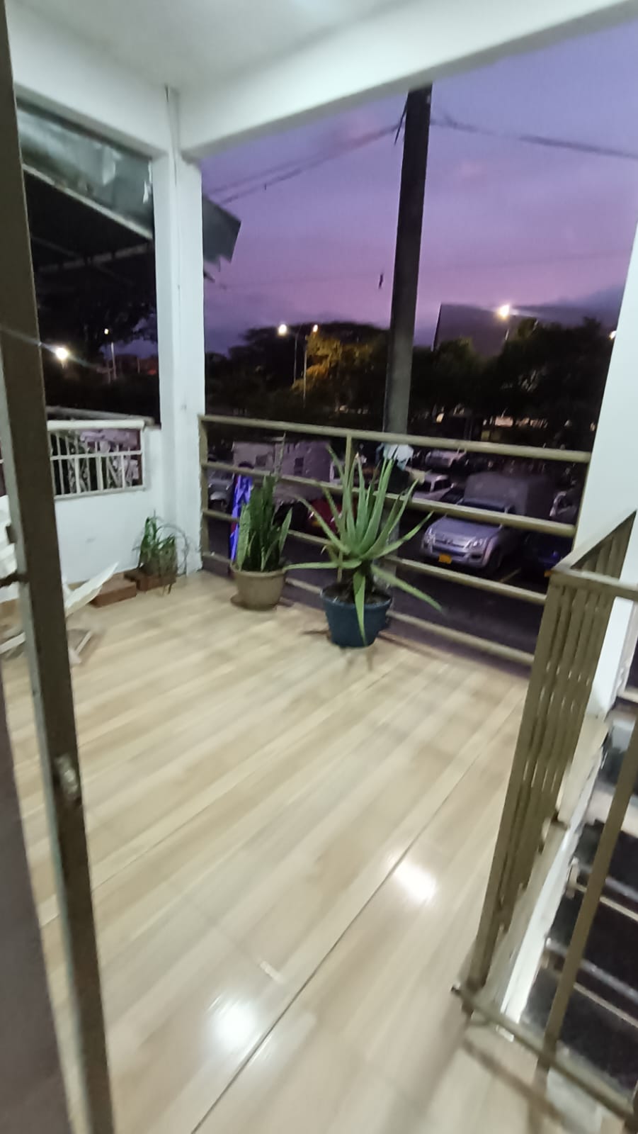 Casa en el barrio Córdoba reservados de 3 niveles