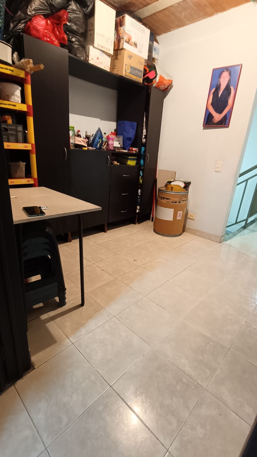 Casa en el barrio Córdoba reservados de 3 niveles