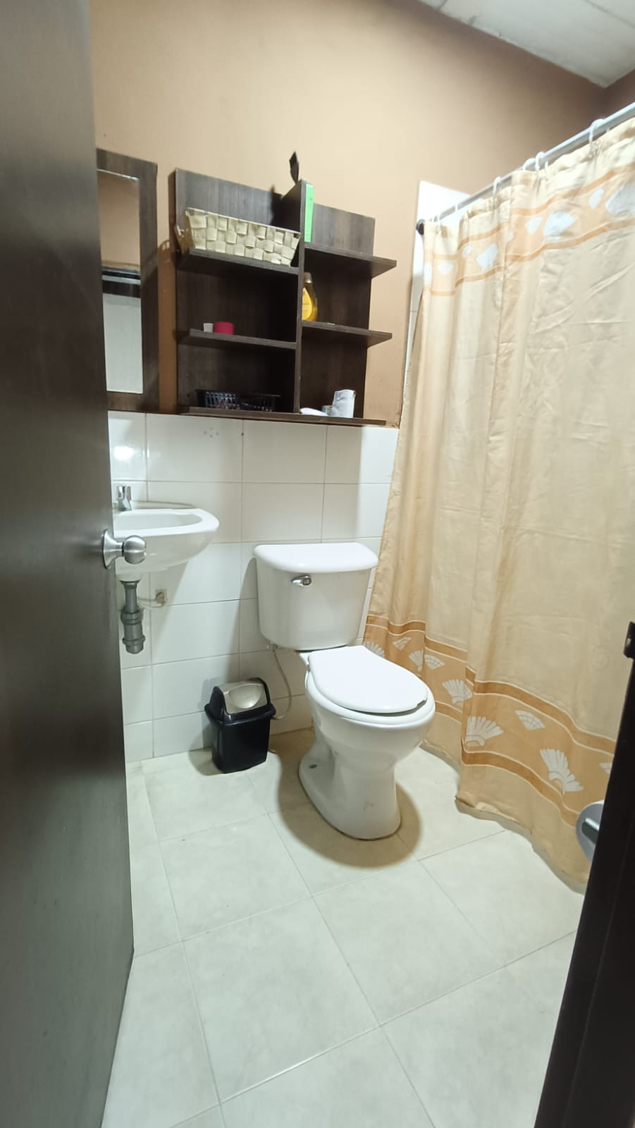 Casa en el barrio Córdoba reservados de 3 niveles
