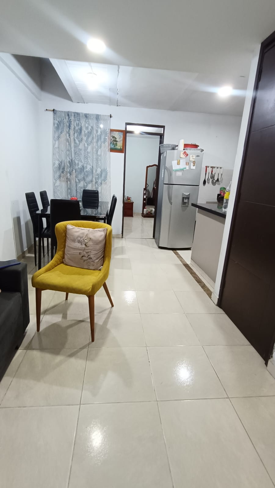 Casa en el barrio Córdoba reservados de 3 niveles